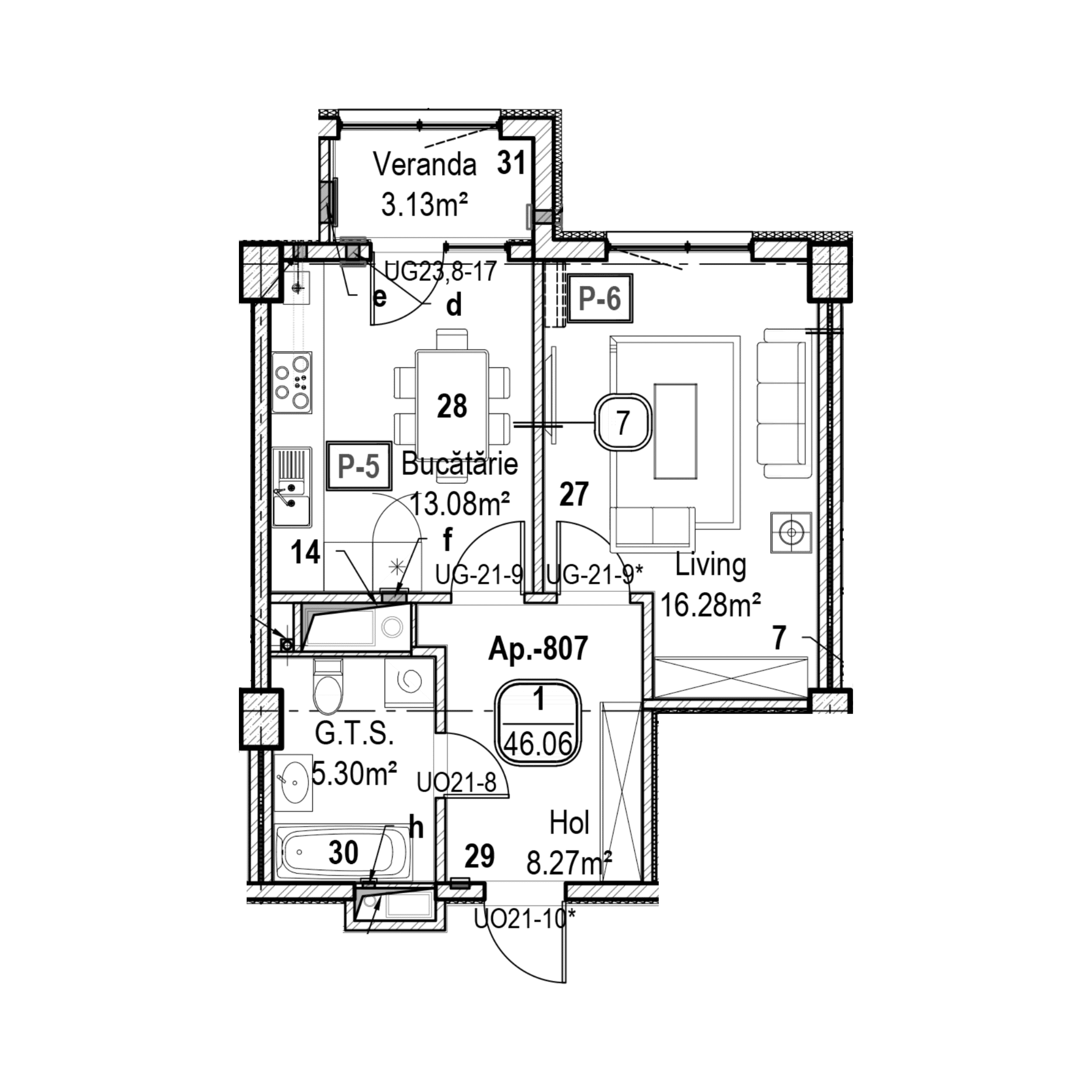 apartment cover photo